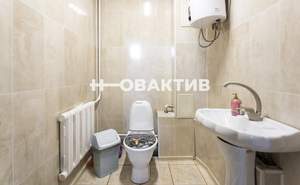 Дом 304м², 3-этажный, участок 7 сот.  