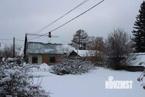 Дом 44м², 2-этажный, участок 626 сот.  