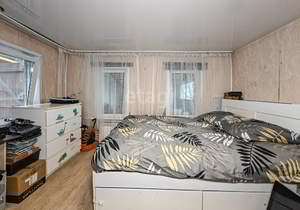 Дом 60м&sup2;, 2-этажный, участок 5 сот.  