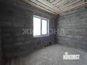 Дом 118м², 1-этажный, участок 5 сот.  