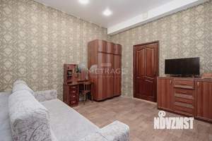 Дом 72м², 1-этажный, участок 2 сот.  
