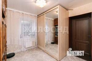 Дом 71м&sup2;, 1-этажный, участок 4 сот.  