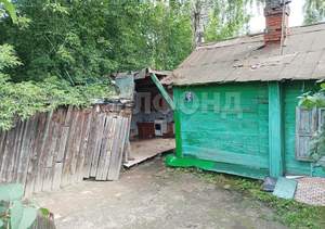 Дом 29м², 2-этажный, участок 4 сот.  