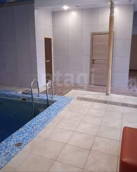 Дом 250м², 2-этажный, участок 6 сот.  