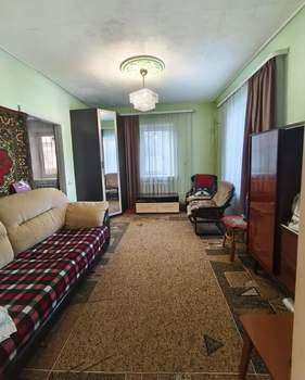 Дом 150м&sup2;, 2-этажный, участок 5 сот.  