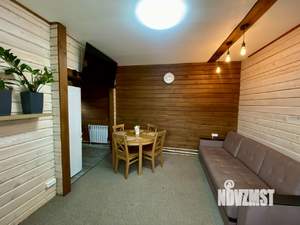 Дом 65м², 2-этажный, участок 8 сот.  