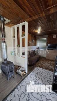 Дом 45м&sup2;, 2-этажный, участок 5 сот.  