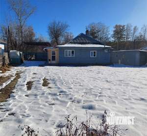 Дом 71м&sup2;, 1-этажный, участок 8 сот.  