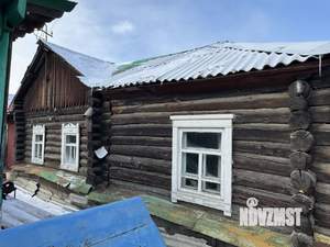 Дом 70м&sup2;, 1-этажный, участок 8 сот.  