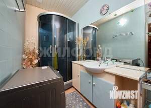 Таунхаус 130м², 3-этажный, участок 4 сот.  
