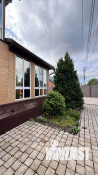 Дом 250м², 4-этажный, участок 7 сот.  