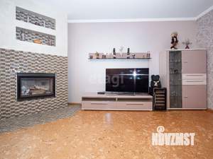 Дом 156м&sup2;, 2-этажный, участок 13 сот.  