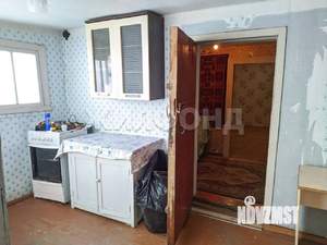 Дом 50м&sup2;, 2-этажный, участок 7 сот.  