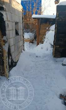 Дом 76м², 1-этажный, участок 7 сот.  