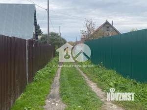 Дача 20м², 1-этажный, участок 3 сот.  