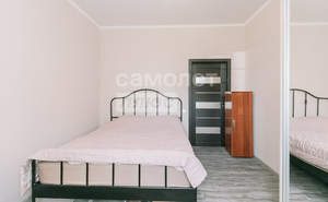 Дом 248м&sup2;, 2-этажный, участок 2 сот.  