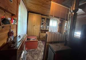 Дача 40м², 2-этажный, участок 6 сот.  