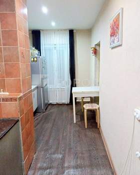 Дом 42м&sup2;, 1-этажный, участок 3 сот.  