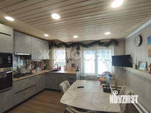 Дом 126м², 2-этажный, участок 6 сот.  