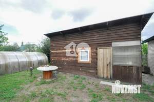 Дом 106м², 2-этажный, участок 5 сот.  