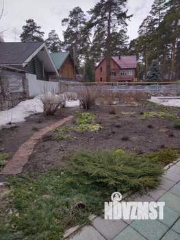 Коттедж 160м&sup2;, 2-этажный, участок 11 сот.  