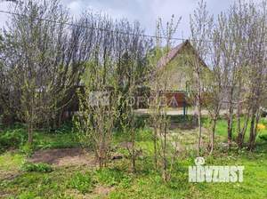 Дом 40м², 2-этажный, участок 6 сот.  