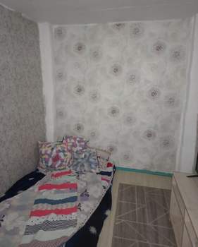 Дом 40м², 2-этажный, участок 3 сот.  