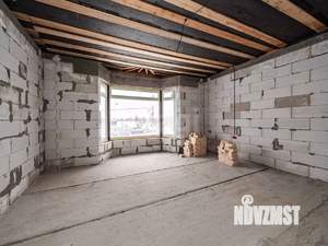 Дом 356м², 3-этажный, участок 7 сот.  