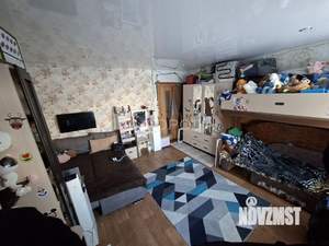 Дом 120м&sup2;, 1-этажный, участок 4 сот.  