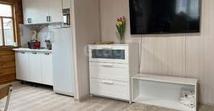 Дом 50м&sup2;, 2-этажный, участок 5 сот.  