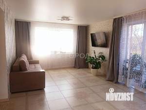 Дом 130м², 2-этажный, участок 8 сот.  
