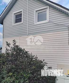 Дом 67м&sup2;, 2-этажный, участок 4 сот.  