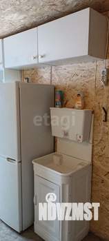 Дом 20м&sup2;, 1-этажный, участок 10 сот.  