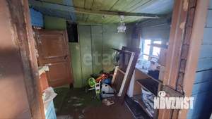 Дом 57м&sup2;, 1-этажный, участок 5 сот.  