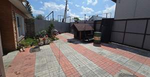 Дом 140м², 2-этажный, участок 5 сот.  