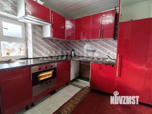 Дом 82м&sup2;, 2-этажный, участок 3 сот.  