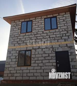 Дом 65м&sup2;, 1-этажный, участок 8 сот.  