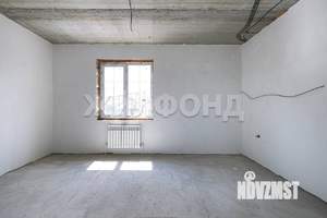 Таунхаус 130м², 2-этажный, участок 3 сот.  