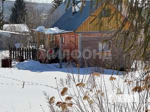 Дача 20м², 1-этажный, участок 7 сот.  