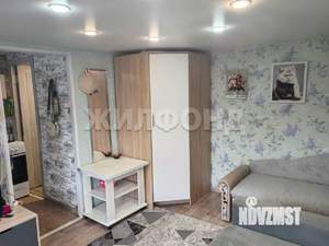 Дом 28м², 1-этажный, участок 4 сот.  