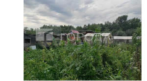 Дом 24м&sup2;, 1-этажный, участок 7 сот.  