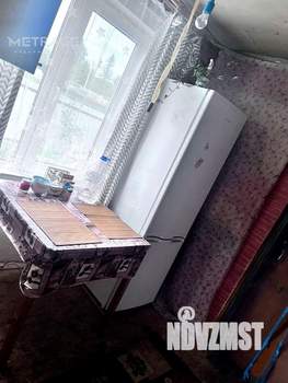 Дом 40м&sup2;, 2-этажный, участок 6 сот.  