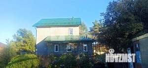 Дом 150м², 3-этажный, участок 7 сот.  