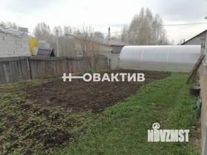Дом 221м², 3-этажный, участок 6 сот.  