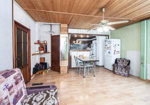 Дом 163м&sup2;, 2-этажный, участок 6 сот.  