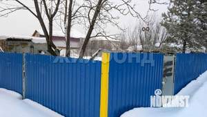 Дом 70м², 1-этажный, участок 6 сот.  