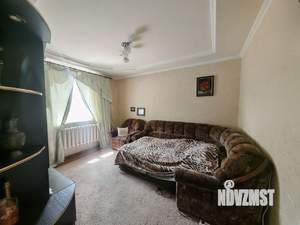 Дом 173м², 3-этажный, участок 5 сот.  
