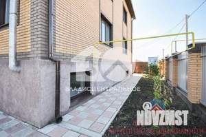 Дом 450м², 4-этажный, участок 7 сот.  
