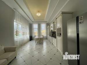 Коттедж 250м², 1-этажный, участок 12 сот.  