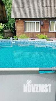 Дом 50м&sup2;, 2-этажный, участок 5 сот.  